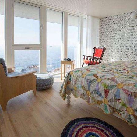 Fogo Island Inn Kamer foto